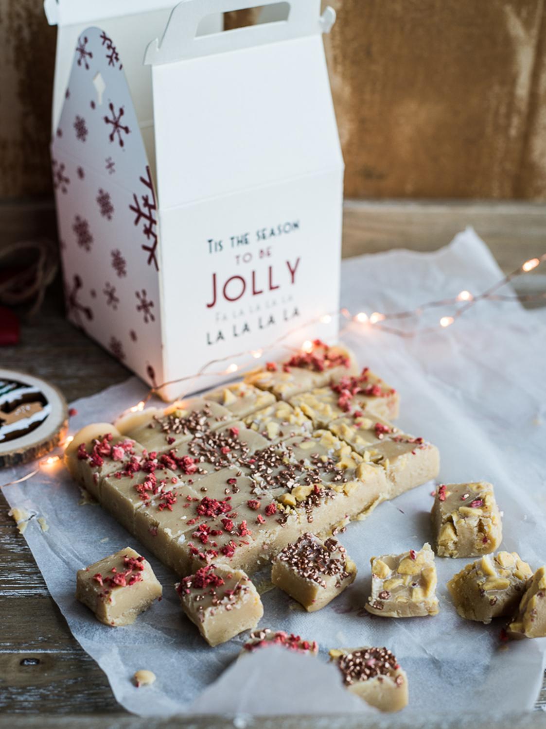 Edible gifts for Christmas | Galleries | Jamie Oliver