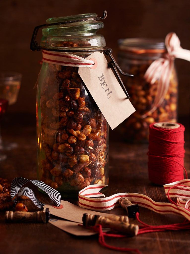 Edible gifts for Christmas | Galleries | Jamie Oliver