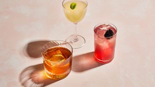 The best festive cocktails