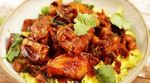 Easy vegetable curry: Tim Shieff