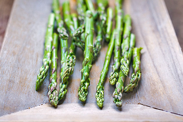 How To Cook Asparagus Features Jamie Oliver