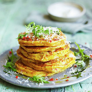 Make your summer meals go further with our lovely leftovers recipes