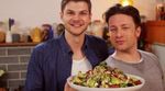 Superfood salad: Jamie Oliver & Jim Chapman