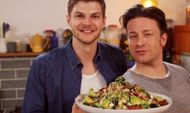 Superfood salad: Jamie Oliver &#038; Jim Chapman
