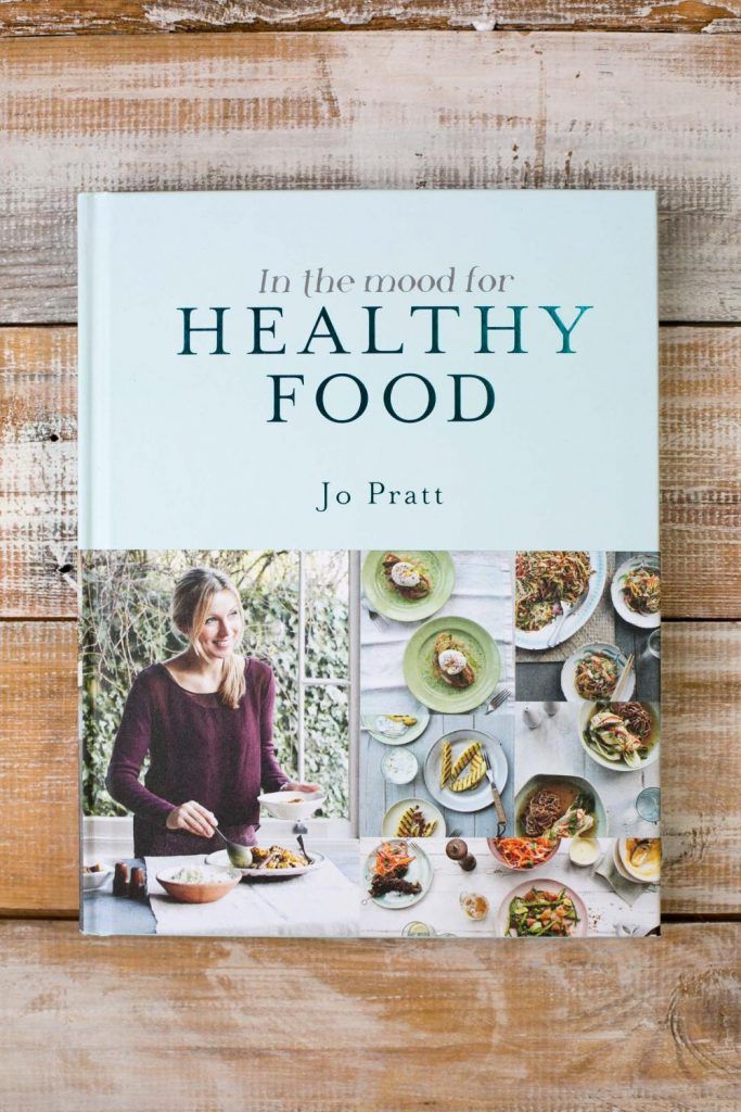 Healthy Cookbooks For A Healthier You | Galleries | Jamie Oliver