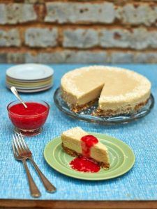 recipes cheesecake ever