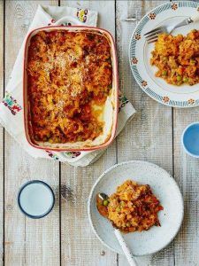 10 easy weaning recipes | Galleries | Jamie Oliver