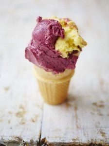 5 Healthy Dessert Recipes Galleries Jamie Oliver