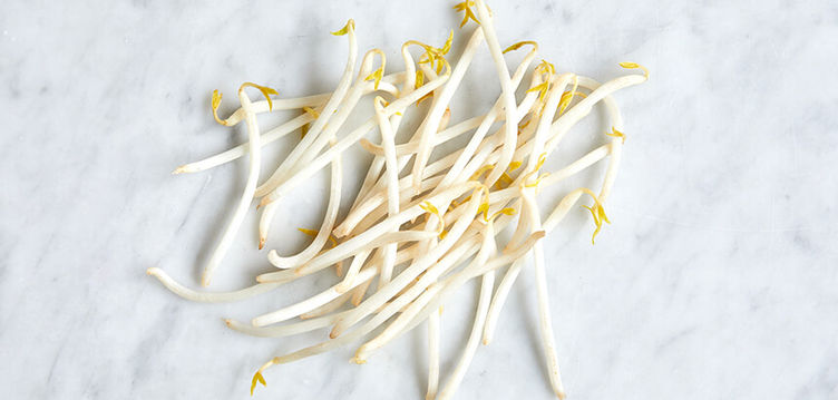 Beansprouts | Health Benefits of Beansprouts | Jamie Oliver