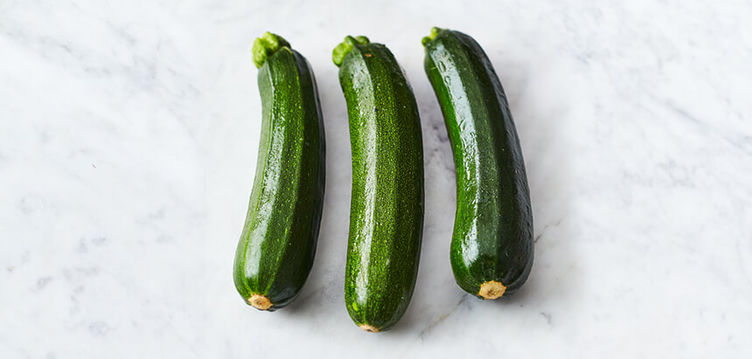 Courgette, Health Benefits of Courgette, Jamie Oliver Vegepedia