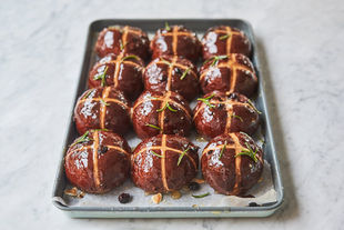 11 cracking Easter recipes