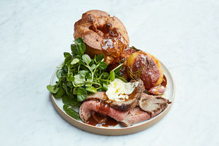 How to make the ultimate Yorkshire puddings
