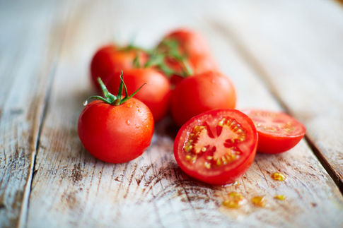 6 super-tasty tomato recipes to make all year round