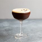 The perfect Espresso Martini recipe