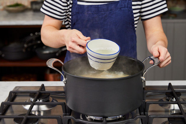 How to cook pasta: a step by step guide | Features | Jamie Oliver