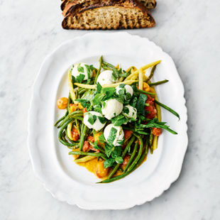 Enjoy a veg-packed meal with our vibrant salad recipes