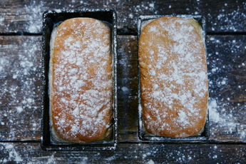 Bread baking for beginners