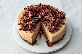 Mind-blowing cheesecake recipes