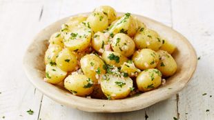 Perfect potato salads