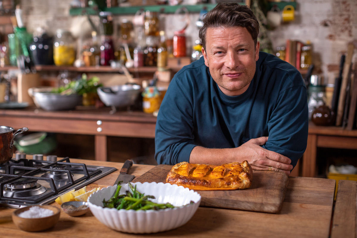 Jamie Oliver Tv Shows Hot Sex Picture