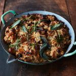 Christmas stuffing recipes