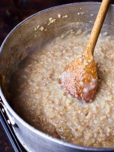 How to make Jamie’s proper tasty porridge | Features | Jamie Oliver