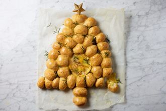Christmas snacks and nibbles
