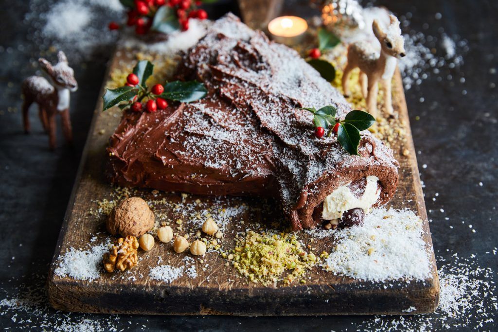 The Jamie Oliver Christmas Hub | Jamie Oliver recipes | Jamie Oliver