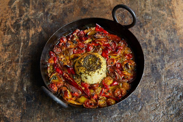 Vegan recipe ideas | Features | Jamie Oliver