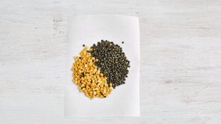7 easy lentil recipes