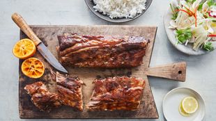 The ultimate BBQ recipes for summer