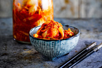 6 cracking kimchi recipes