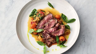 Steak recipes for a special occasion