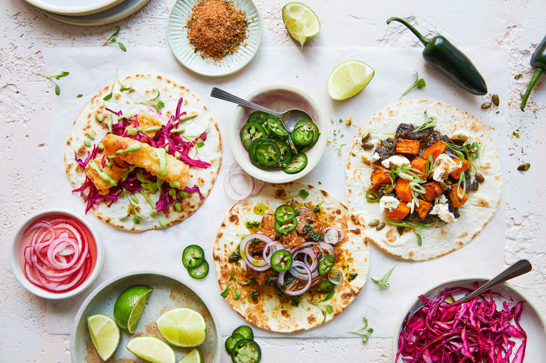11 best dishes to cook for a Mexican-inspired feast | Jamie Oliver