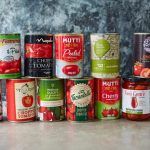 Cooking on a budget tips with tinned tomatoes