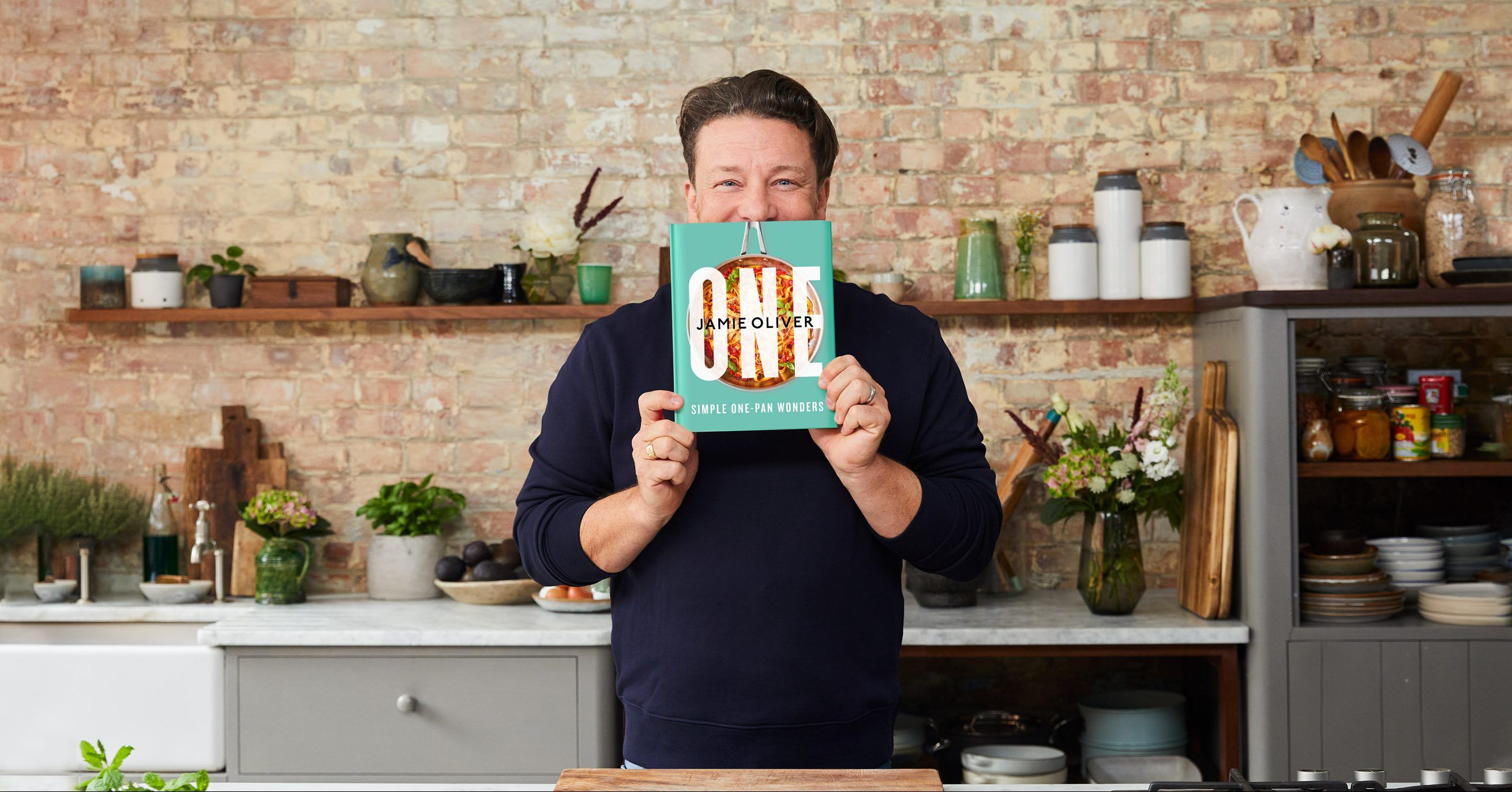 Jamie Oliver BASTE AND BRUSH BASTING BOTTLE AS ONCE ADVERTISED BY JAMIE OLIVER NEW 
