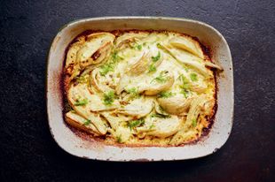 Our favourite fennel recipes