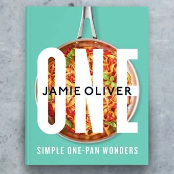 ONE by Jamie Oliver