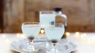 Incredible gin cocktails