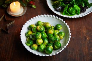 Best Brussels sprout recipes