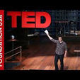 Jamie's Ted Talk