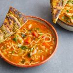 Jamie's £1 cooking hacks - Minestrone soup