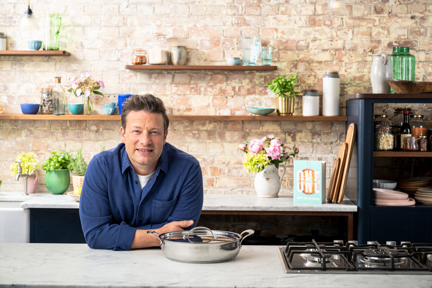 What to buy for Father's Day | Features | Jamie Oliver