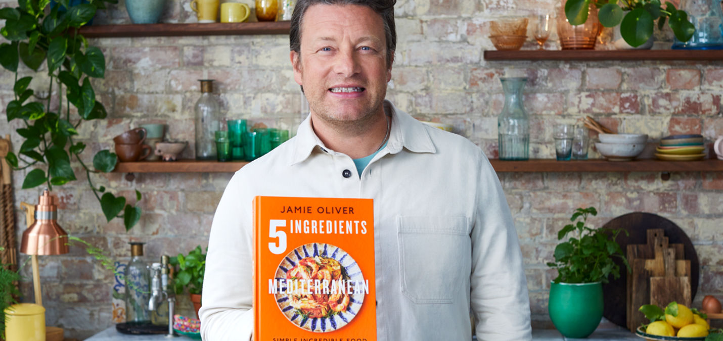 Jamie Oliver | Official website for recipes, books, tv shows and