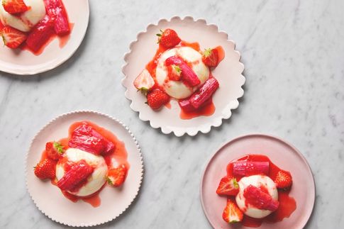 Our best summer dessert recipes