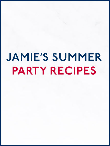 summer-party-recipes