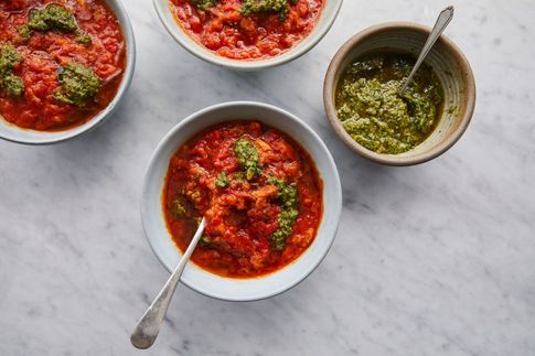 5 Mediterranean ingredients that add instant flavour to your meals