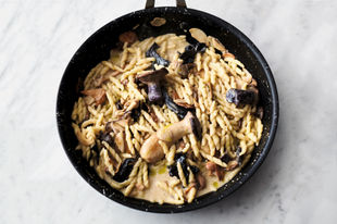 Beautiful budget-friendly pasta recipes
