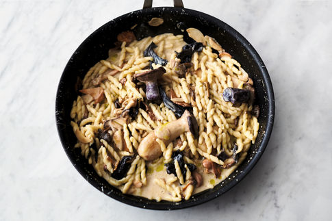 Beautiful budget-friendly pasta recipes