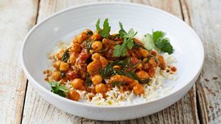 Budget-friendly curry recipes